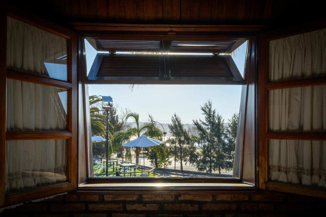 Portal del Lago Hotel Villa Carlos Paz Exterior foto